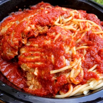 Paparone's