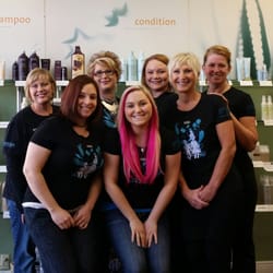 City Looks - Our Amazing City Looks Team!