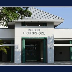 Durant High School