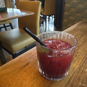 Le Grand - Blackberry blaze - Breakfast & Brunch Near Me - Los Angeles, California