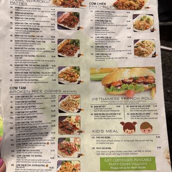 Love Phò N' Mor - Menu - Vietnamese Near Me - Camarillo, California Love Phò N' Mor - Menu - Vietnamese Near Me - Camarillo, California