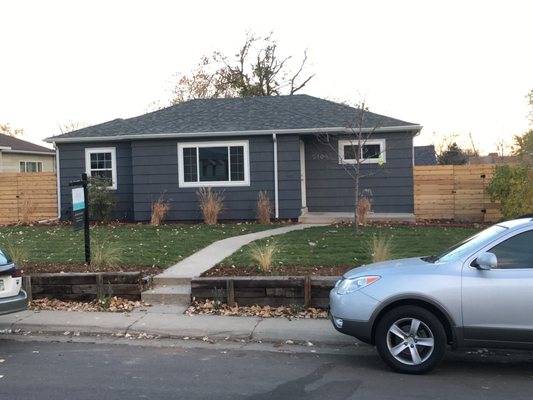 Integrity Pro Roofing by null