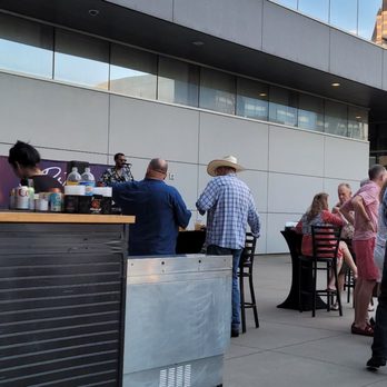 ACL Live at The Moody Theater - Bar, live music - Music Venues Near Me - Austin, Texas