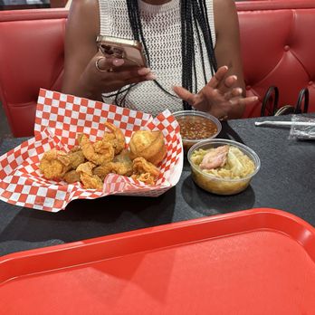 Soulful Street Bites - Soul Food Near Me - Irving, Texas Soulful Street Bites - Soul Food Near Me - Irving, Texas