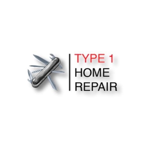 Slide of Type 1 Home Repair