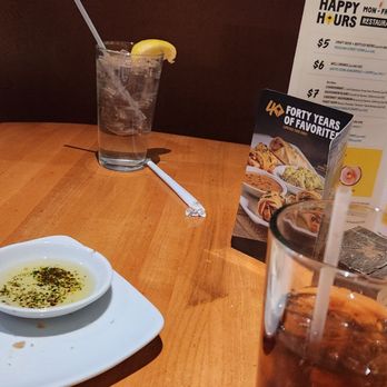 California Pizza Kitchen - Pizza Near Me - Albuquerque, New Mexico