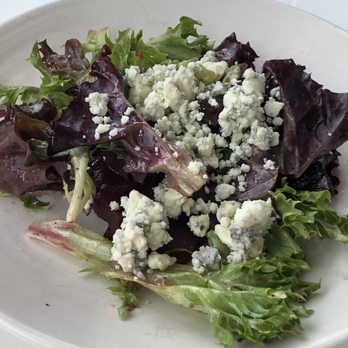 Freya - Beet & Blue Cheese Salad - Scandinavian Near Me - Seattle, Washington