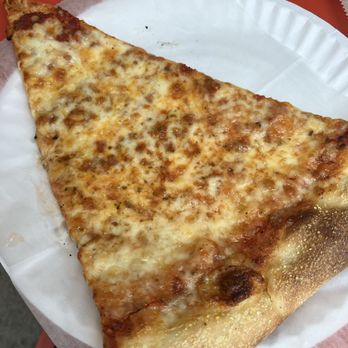 Two Boots - cheese pizza
4.5/10 - Pizza Near Me - New York, New York Two Boots - cheese pizza
4.5/10 - Pizza Near Me - New York, New York