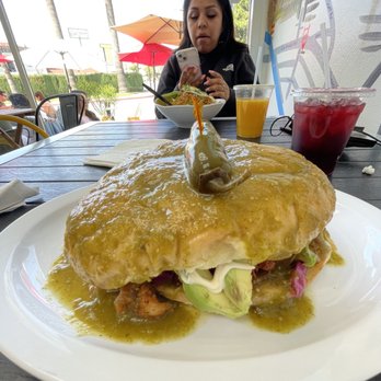 Miracle Bakery - Hot mama torta Enchiladas - Bakeries Near Me - Burbank, California Miracle Bakery - Hot mama torta Enchiladas - Bakeries Near Me - Burbank, California