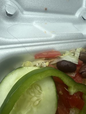 Mykonos Grill by null