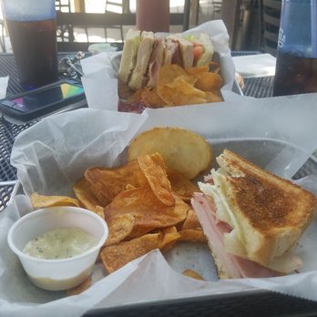 The Bucket - New American Near Me - Charleston, West Virginia The Bucket - New American Near Me - Charleston, West Virginia
