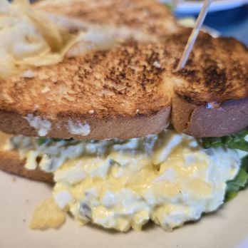 Schmucker's - Egg salad - Diners Near Me - Toledo, Ohio