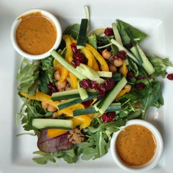 Hothouse - Delicious salad! - Italian Near Me - Toronto, Ontario Hothouse - Delicious salad! - Italian Near Me - Toronto, Ontario