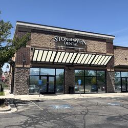 Stonehaven Dental