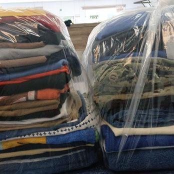 Refresh Laundry - No time to do laundry? Let us take care of it for you. Drop it off and pick it up in hours clean and folded. - Laundromat Near Me - Fullerton, California