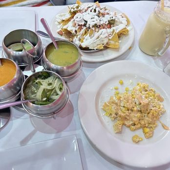 Molcajete Authentic Mexican Food - Nachos and elotes - Mexican Near Me - Dobbs Ferry, New York Molcajete Authentic Mexican Food - Nachos and elotes - Mexican Near Me - Dobbs Ferry, New York