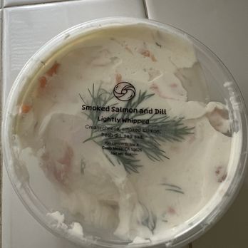 Proof Handmade Bagels - Smoked salmon and dill whipped cream cheese - Bagels Near Me - Irvine, California Proof Handmade Bagels - Smoked salmon and dill whipped cream cheese - Bagels Near Me - Irvine, California