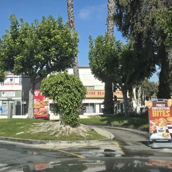 Rally's - they have two drive thurs - Fast Food Near Me - Inglewood, California Rally's - they have two drive thurs - Fast Food Near Me - Inglewood, California