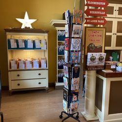 Droolin' Moose - Greeting cards and order pickup