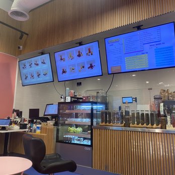 Owwhoo Cafe - Menu - Bubble Tea Near Me - Los Angeles, California Owwhoo Cafe - Menu - Bubble Tea Near Me - Los Angeles, California
