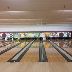 Ham Lake Lanes