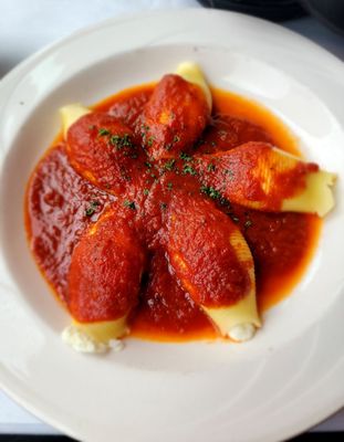 Mangia Ristorante & Caffe' by null