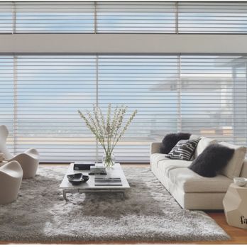 Fantastic 4 Blinds - Hunterdouglas Silhouette Motorized Shades - Shades & Blinds Near Me - Miami, Florida Fantastic 4 Blinds - Hunterdouglas Silhouette Motorized Shades - Shades & Blinds Near Me - Miami, Florida