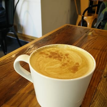 Victory Point Cafe - Dirty chai - Coffee & Tea Near Me - Berkeley, California Victory Point Cafe - Dirty chai - Coffee & Tea Near Me - Berkeley, California