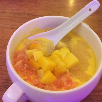 520 Dessert - Mango pomelo - Desserts Near Me - Flushing, New York 520 Dessert - Mango pomelo - Desserts Near Me - Flushing, New York