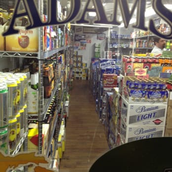Main Street Party Store - Impressive walk in beer cooler - Beer, Wine & Spirits Near Me - Ann Arbor, Michigan Main Street Party Store - Impressive walk in beer cooler - Beer, Wine & Spirits Near Me - Ann Arbor, Michigan