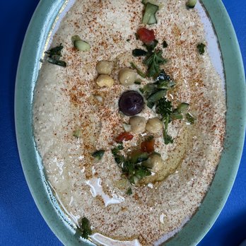 Yappy Greek - Hummus - Greek Near Me - Columbus, Ohio Yappy Greek - Hummus - Greek Near Me - Columbus, Ohio