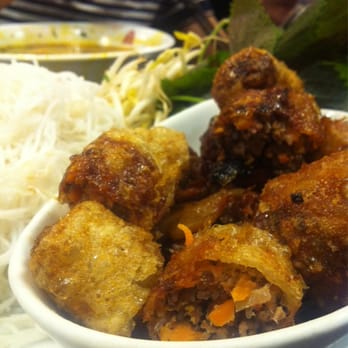 Huong Xua - Bun Cha - Vermicelli, Herbs & North Vietnamese style Spring Rolls - Restaurants Near Me - Canley Heights, NSW Huong Xua - Bun Cha - Vermicelli, Herbs & North Vietnamese style Spring Rolls - Restaurants Near Me - Canley Heights, NSW