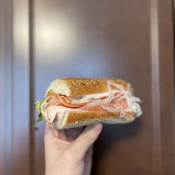 Mont Clair Sub