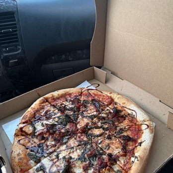 Hot Tomato Pizzeria - The Noni - Pizza Near Me - Fruita, Colorado Hot Tomato Pizzeria - The Noni - Pizza Near Me - Fruita, Colorado