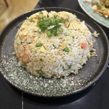 Mukgo Nolza - Shrimp fried rice - Karaoke Near Me - Las Vegas, Nevada