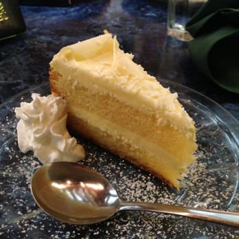 Freddie's Restaurant - Limoncello Cake - Italian Near Me - Kure Beach, North Carolina Freddie's Restaurant - Limoncello Cake - Italian Near Me - Kure Beach, North Carolina
