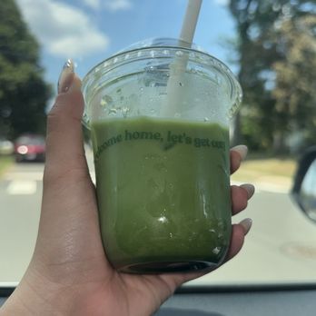 Cozy Home Cafe - Coffee & Tea Near Me - Raritan, New Jersey