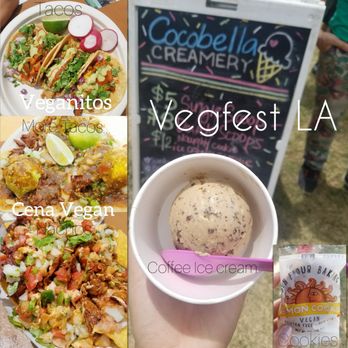 VegFest - Amazing food - Festivals Near Me - Encino, California VegFest - Amazing food - Festivals Near Me - Encino, California