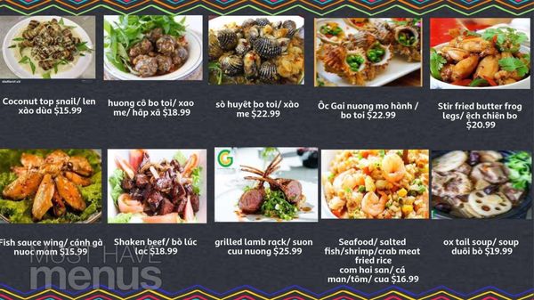 Menu photo 1 K Lounge Cherry Hill, NJ Menu photo 1 K Lounge Cherry Hill, NJ