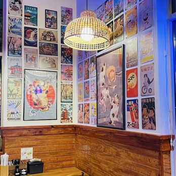 Neko Ramen & Rice - Ramen Near Me - Denver, Colorado Neko Ramen & Rice - Ramen Near Me - Denver, Colorado