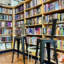 All Good Books