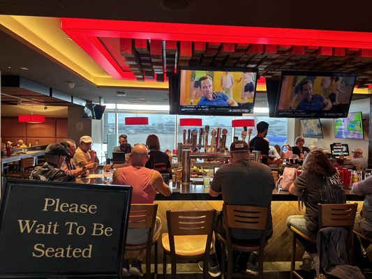 Smashburger by null