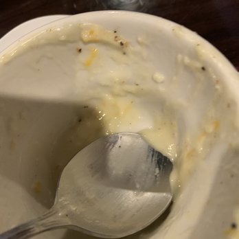 Murphy's PubHouse - Loaded potato soup that wife ate before I could get a pic! Must have been good! - Pubs Near Me - Fishers, Indiana Murphy's PubHouse - Loaded potato soup that wife ate before I could get a pic! Must have been good! - Pubs Near Me - Fishers, Indiana