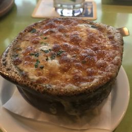 French Onion Soup French Onion Soup