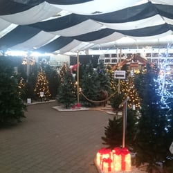 De Bosrand - Kerstshow is begonnen!