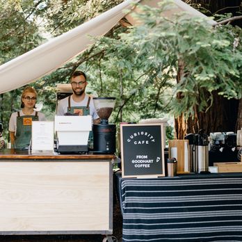 Goodhart Coffee - Caterers Near Me Goodhart Coffee - Caterers Near Me