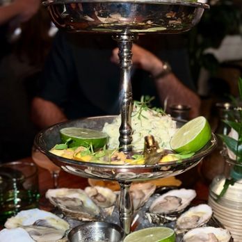 Otto’s High Dive - Seafood Tower - Cocktail Bars Near Me - Orlando, Florida Otto’s High Dive - Seafood Tower - Cocktail Bars Near Me - Orlando, Florida
