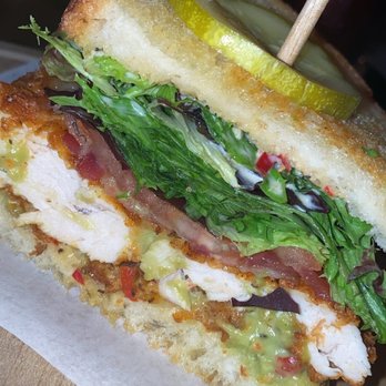 The Eagle Mass Ave - BLT Sandwich - American Near Me - Indianapolis, Indiana The Eagle Mass Ave - BLT Sandwich - American Near Me - Indianapolis, Indiana