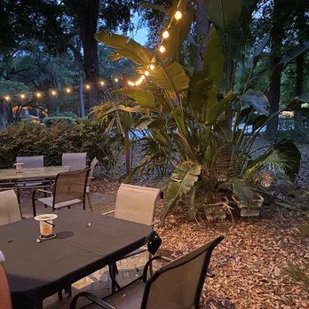 The Studio - Patio outdoor seating - Japanese Near Me - Hilton Head Island, South Carolina The Studio - Patio outdoor seating - Japanese Near Me - Hilton Head Island, South Carolina