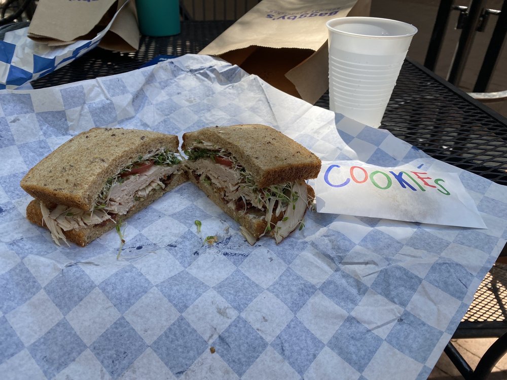 BAGGBY’S GOURMET SANDWICHES 43 Reviews 512 E Main St, Charlottesville, Virginia Delis